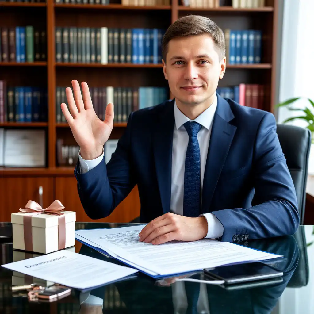 Как избежать уплаты налога на дар от не родственников