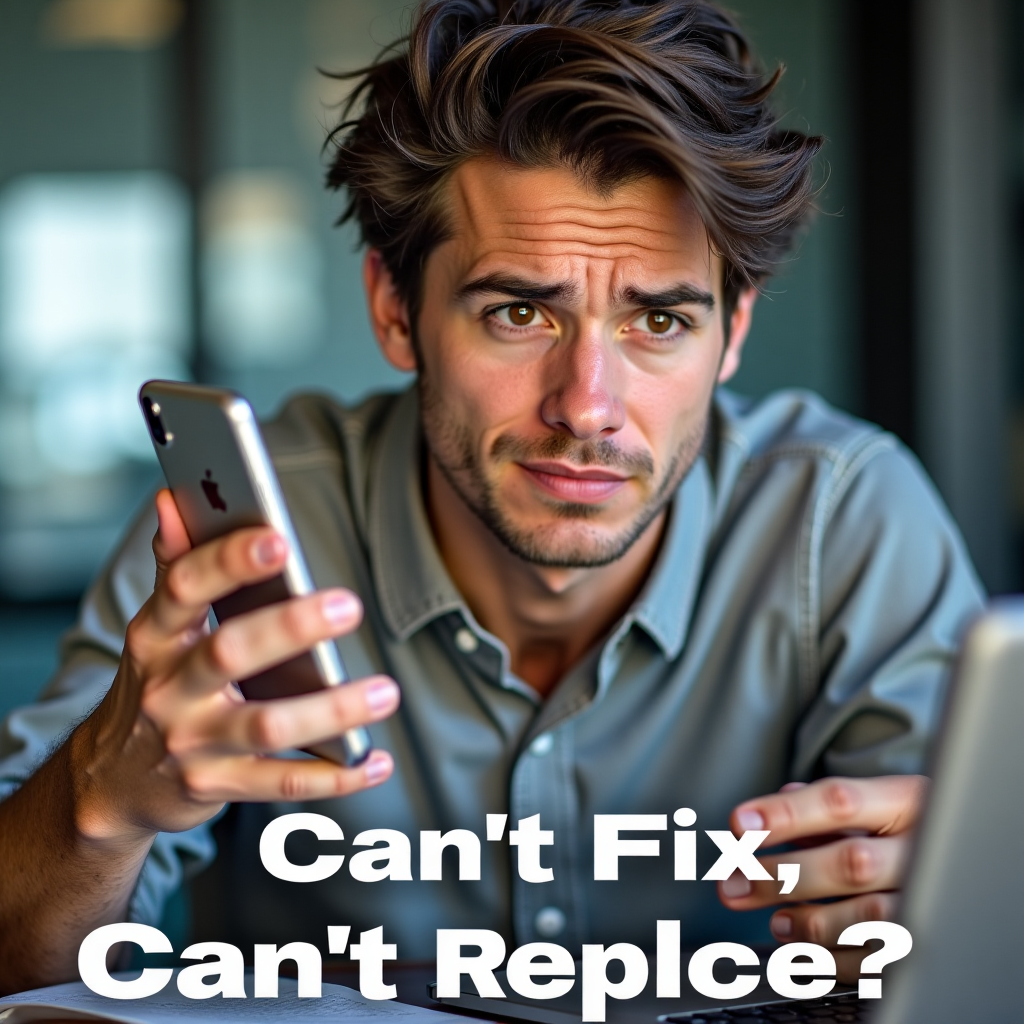 «Вернуть нельзя починить»: где ставить запятую, или Права потребителя при поломке техники - изображение для юридической статьи