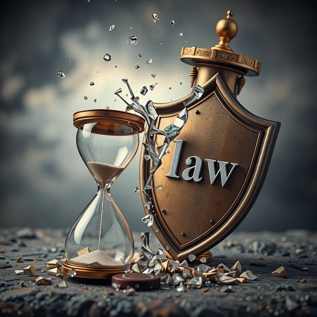 Судебный приказ vs Исковое заявление: почему быстрый способ взыскания долга может быть опасен? - изображение для юридической статьи