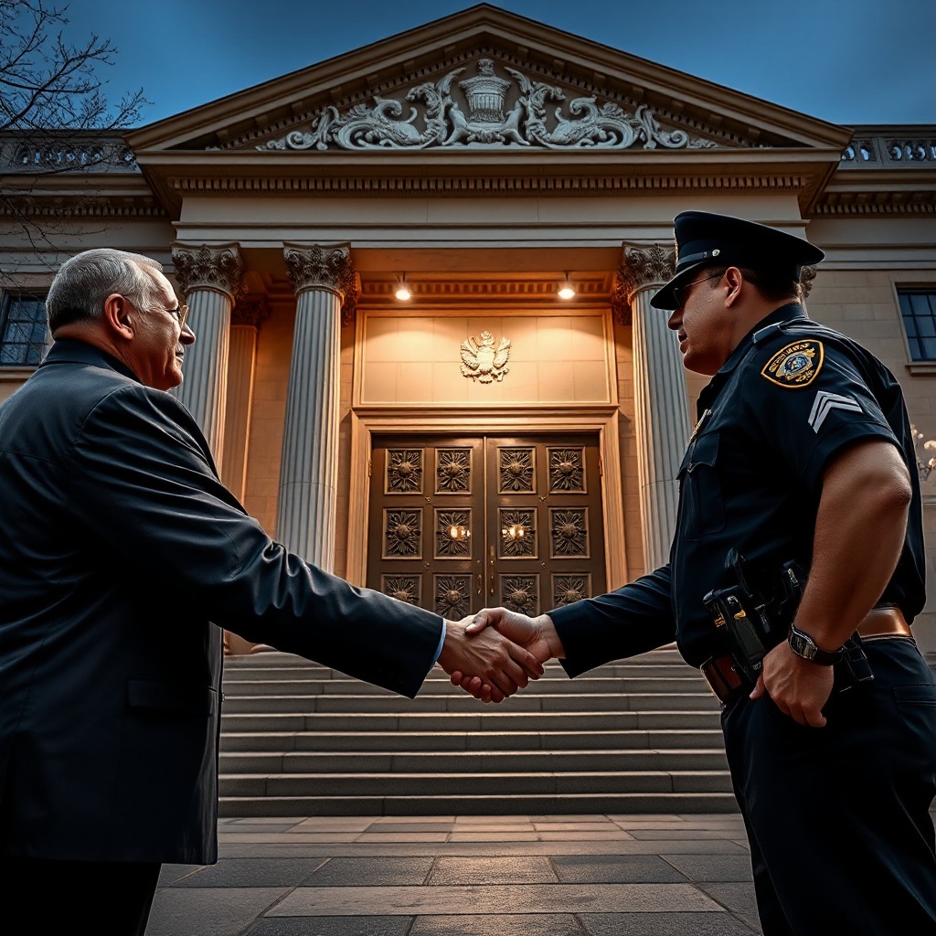Окончить уголовное дело без судимости: варианты завершения уголовного преследования - изображение для юридической статьи