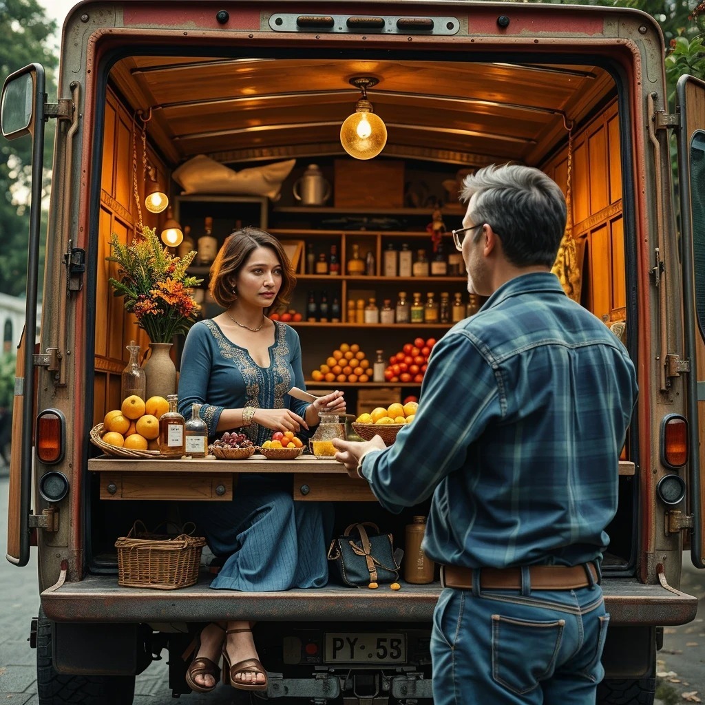 Незаконное предпринимательство и оборот немаркированной продукции: когда бизнесмен рискует стать обвиняемым - изображение для юридической статьи