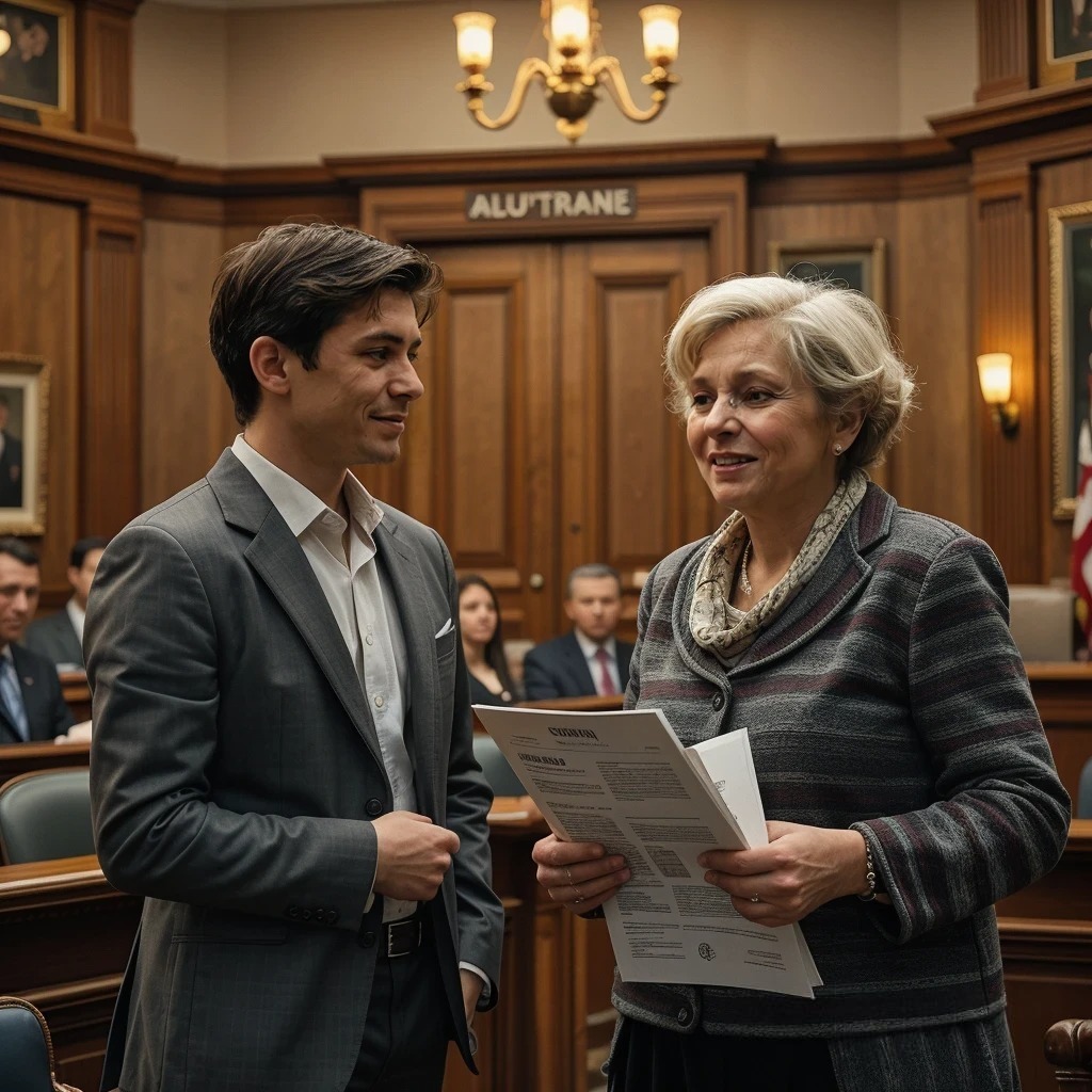 Мошенничество с недвижимостью: 7 схем, о которых нужно знать - изображение для юридической статьи