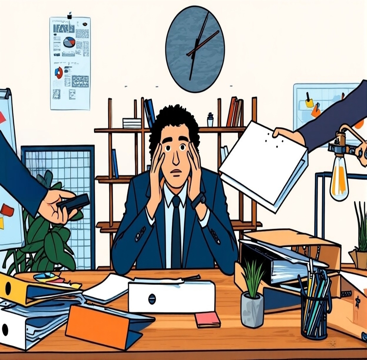 Ответственность бенефициаров и контролирующих лиц: как защититься от субсидиарной ответственности в 2025 году