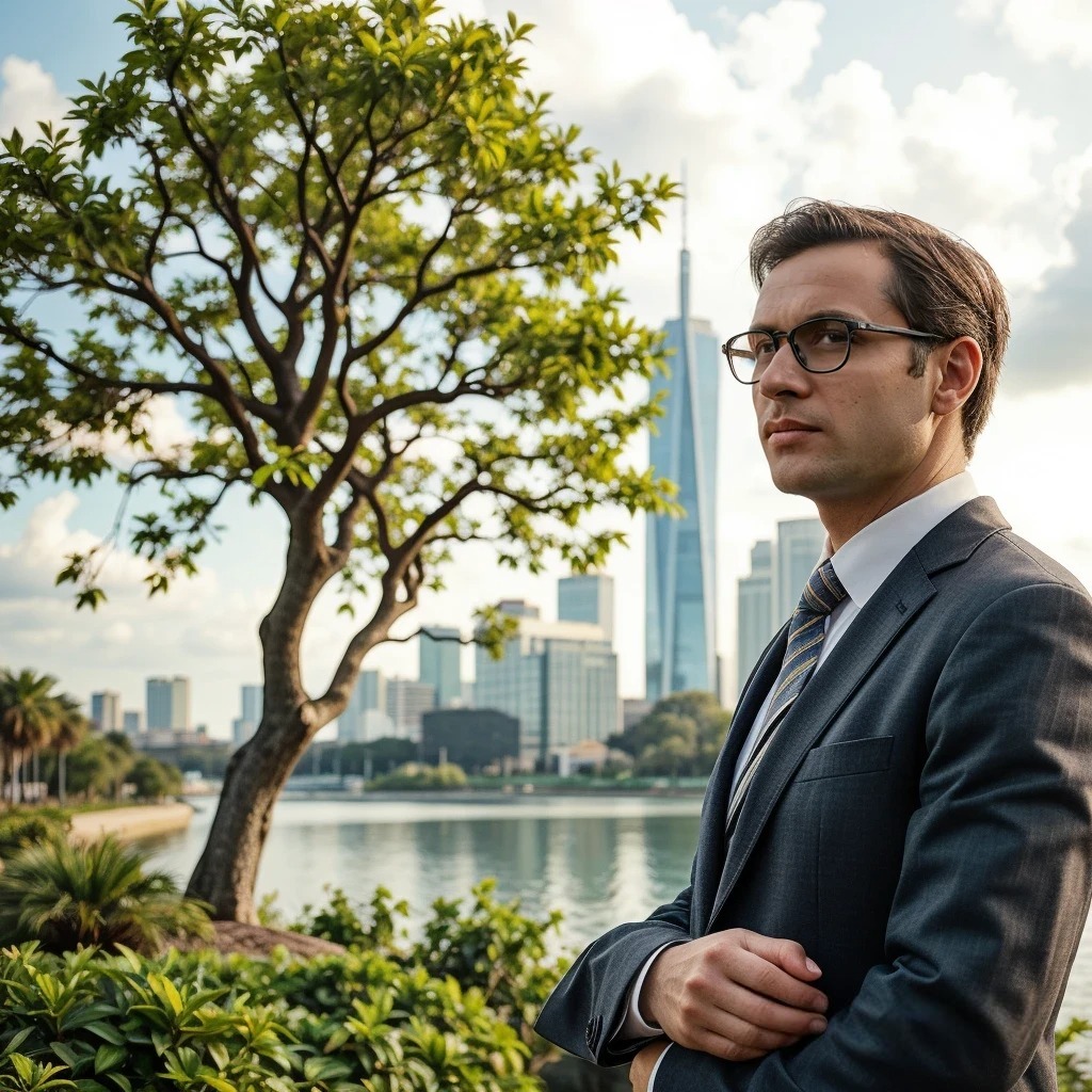 Закон об ESG: как бизнесу подготовиться к обязательной нефинансовой отчетности