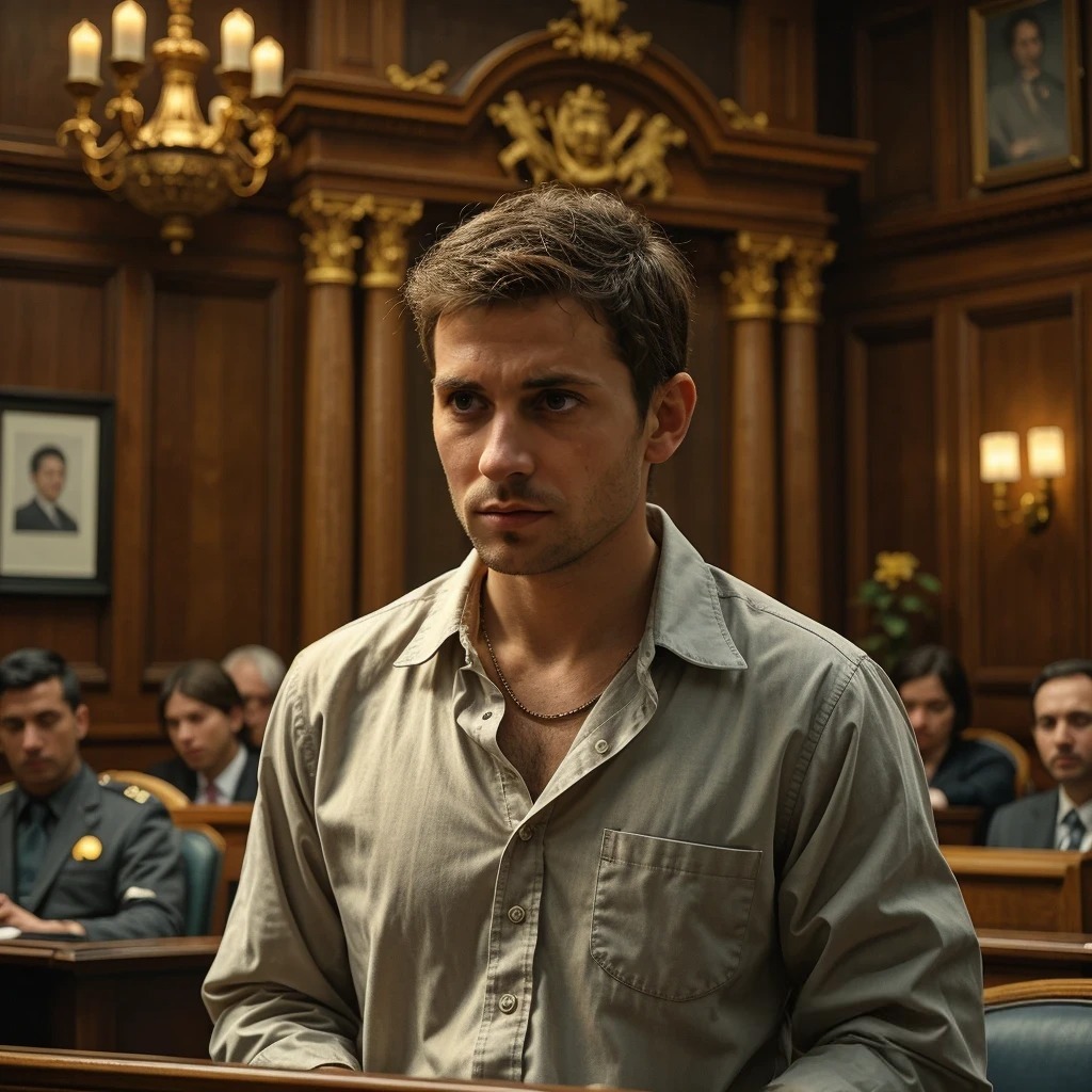 Как вести себя в суде: памятка для свидетеля и потерпевшего