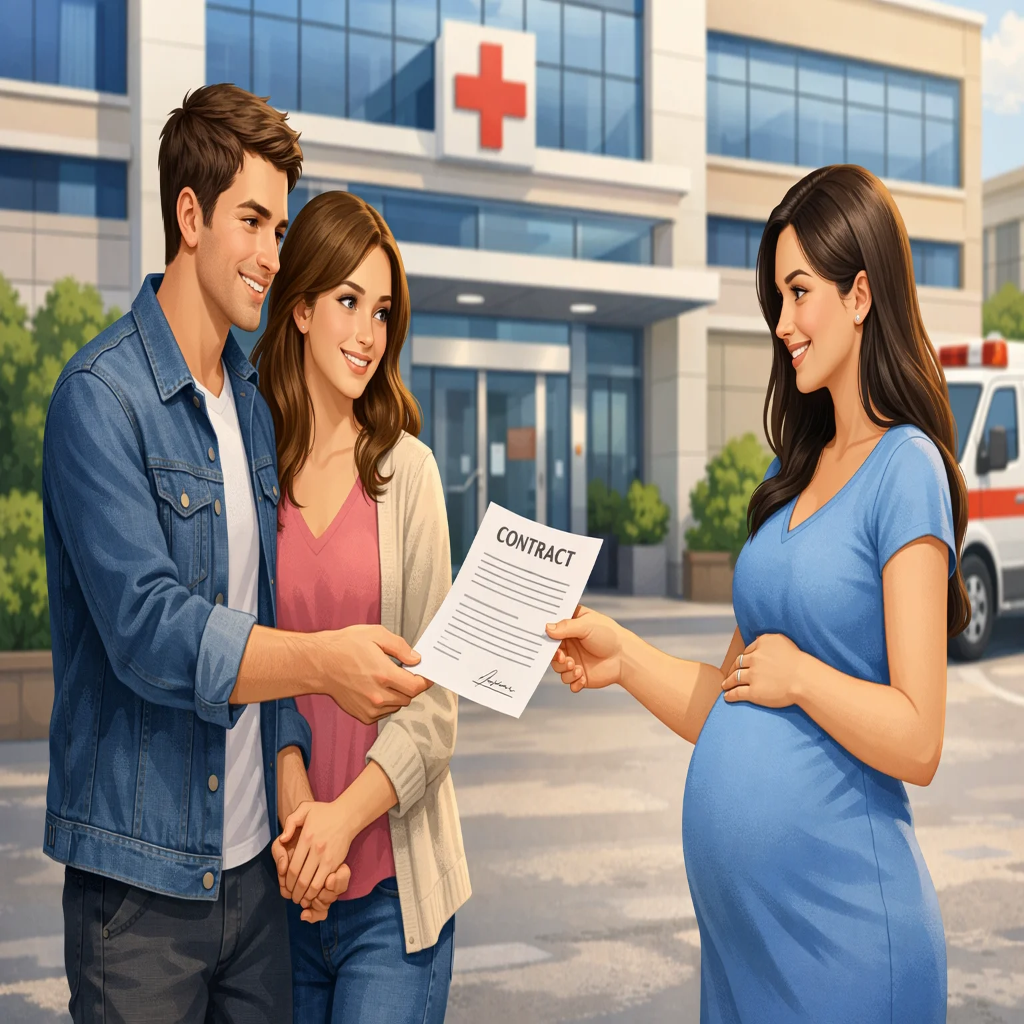 Суррогатное материнство и ЭКО: правовые ловушки для всех сторон процесса