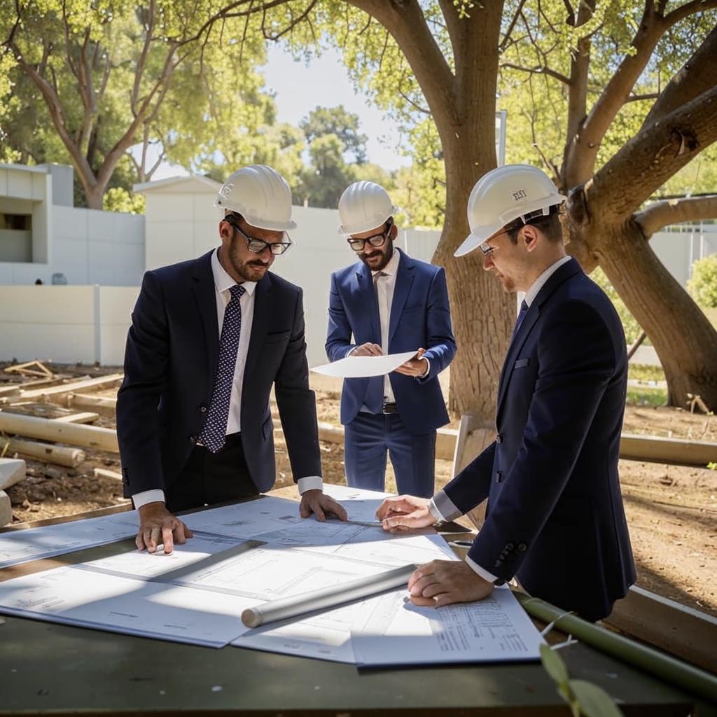 Особенности назначения и оспаривания строительно-технической экспертизы в суде: практическое руководство 