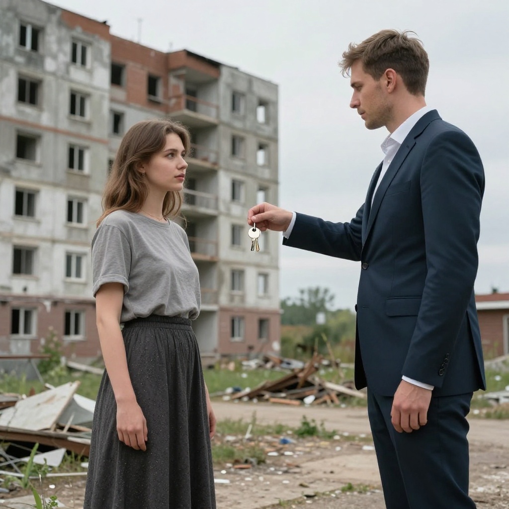 Закон о "реновации" в регионах: права собственников при сносе и расселении