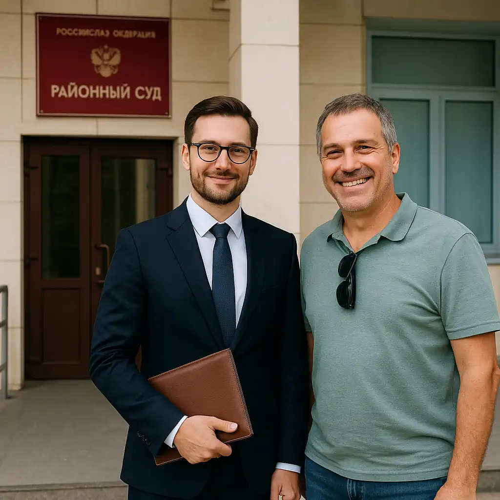 Как мы отбили регрессный иск страховщика на более чем 200 000 ₽