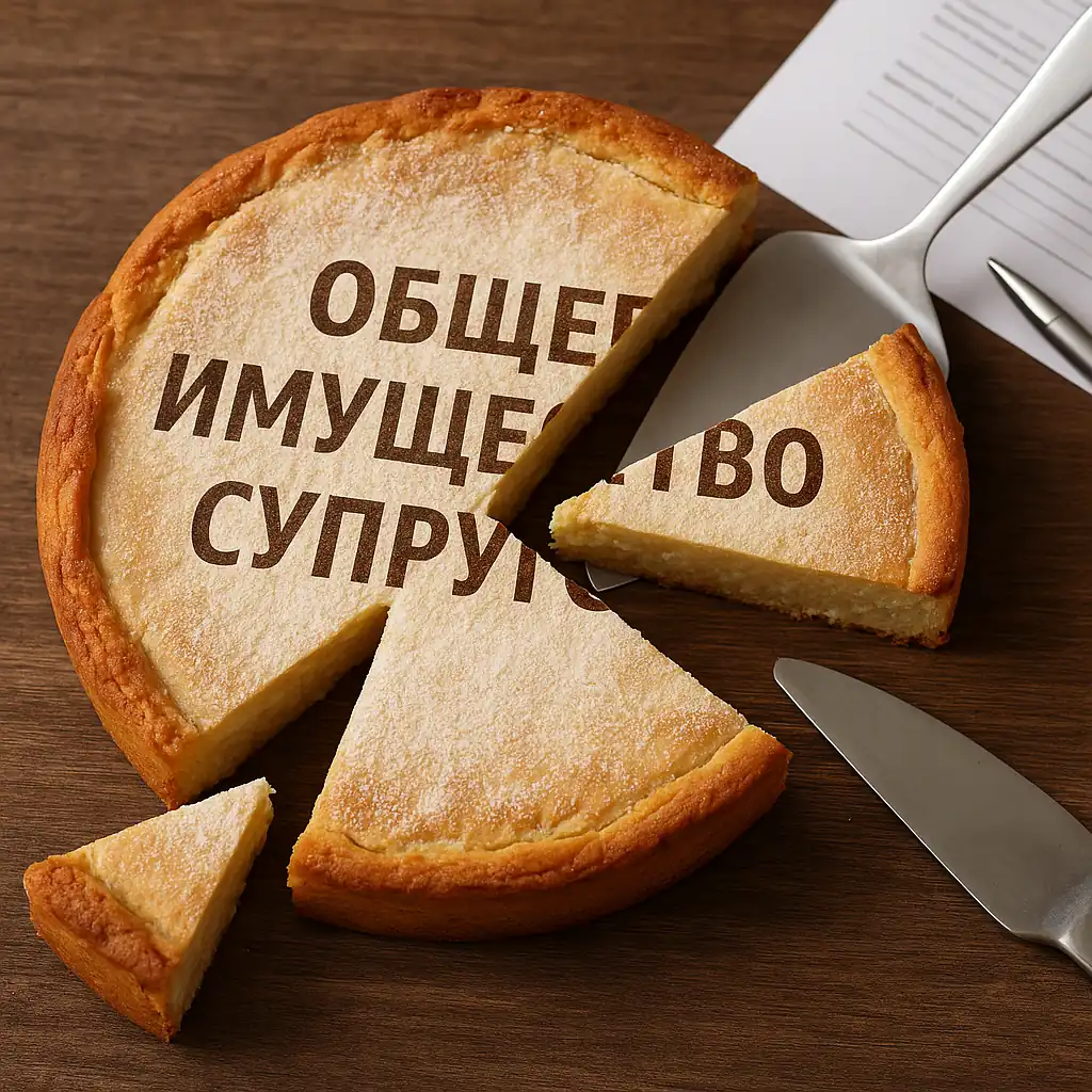 Отступление от равенства долей супругов при разделе имущества: когда закон делает исключения